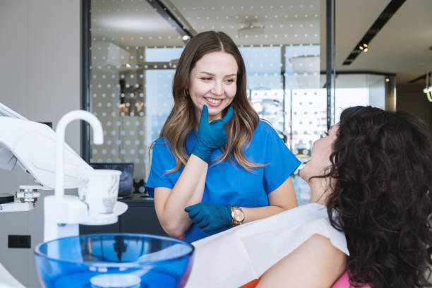 Advanced Technology for Better Dental Care in Chattanooga, TN