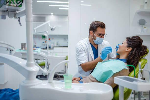 Advanced Technology for Better Dental Care in Chattanooga, TN